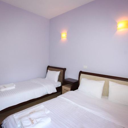 Hotel Gryka E Kelcyres Екстериор снимка
