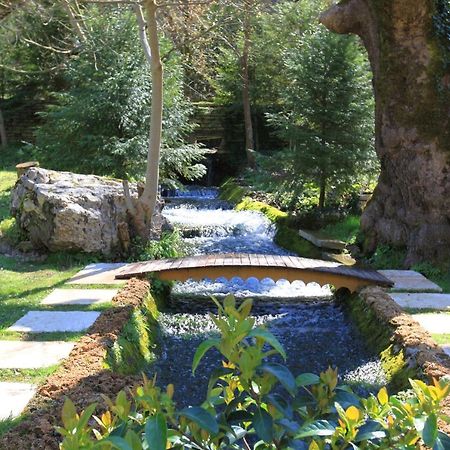 Hotel Gryka E Kelcyres Екстериор снимка