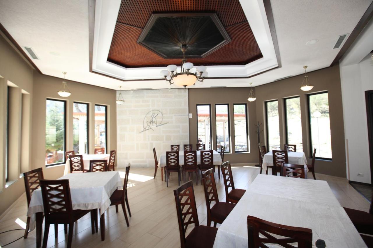 Hotel Gryka E Kelcyres Екстериор снимка