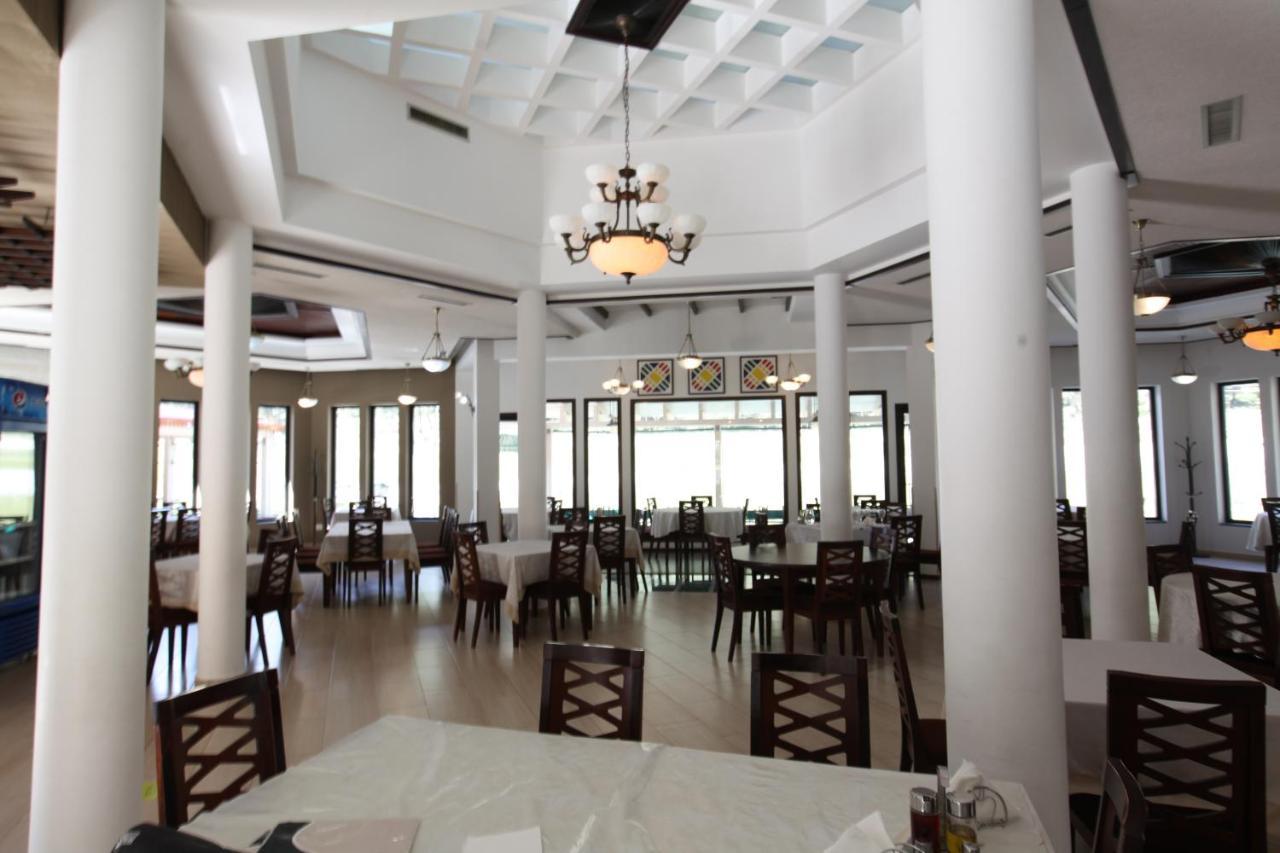 Hotel Gryka E Kelcyres Екстериор снимка