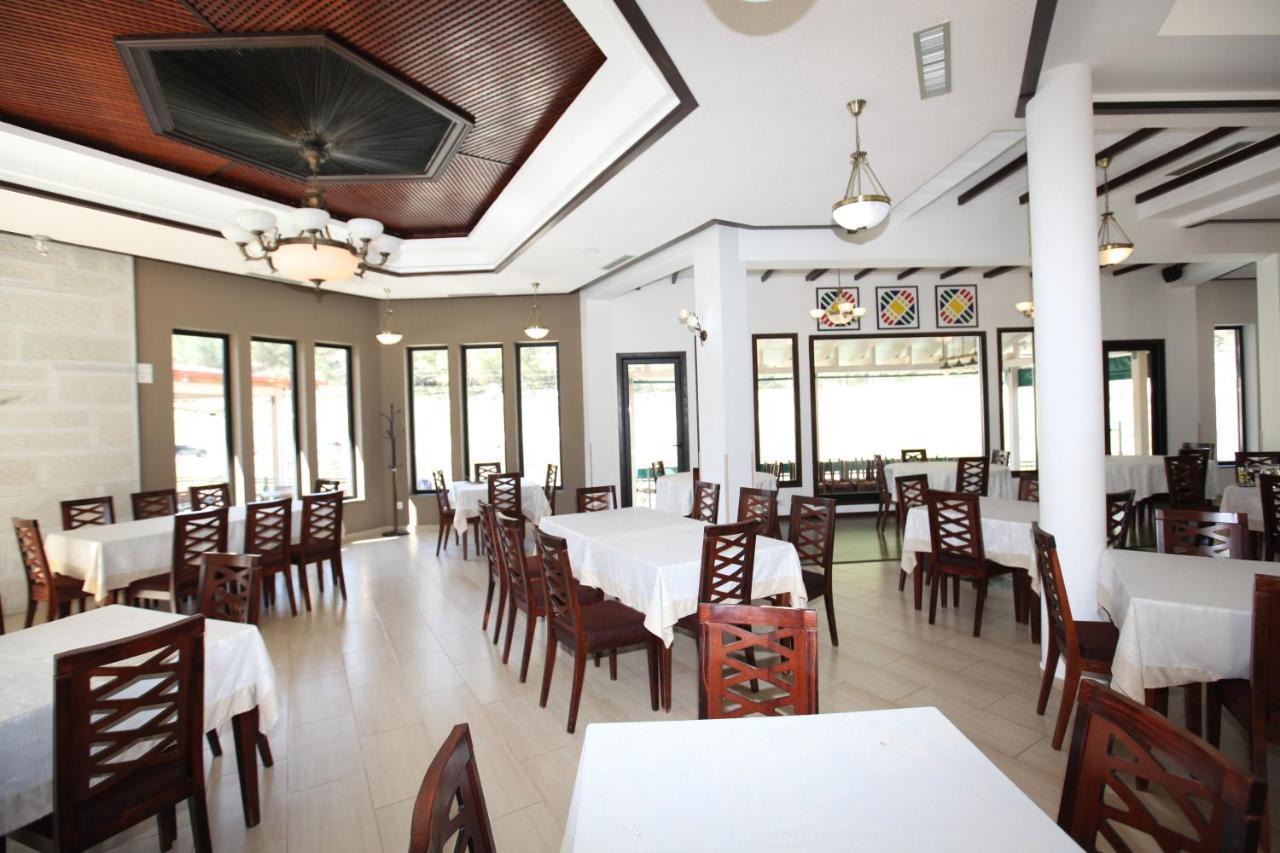 Hotel Gryka E Kelcyres Екстериор снимка